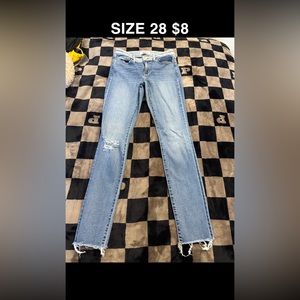 pants